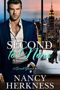 Second to None by Nancy Herkness