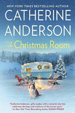 The Christmas Room by Catherine Anderson