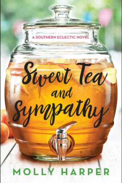 Sweet Tea and Sympathy by Molly Harper