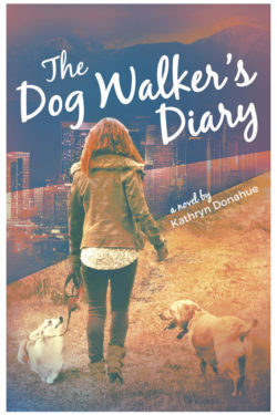 The Dog Walkers Diary