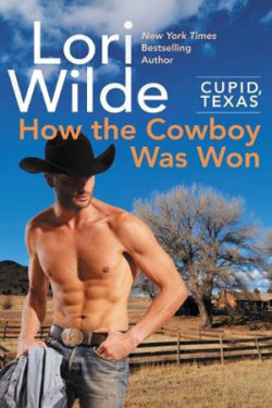 How the Cowboy Was Won by Lori Wilde