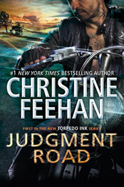 Judgement Road by Christine Feehan