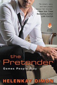 The Pretender by Helen Kay Dimon