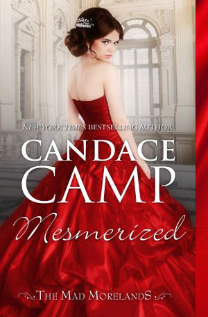 Mesmerized by Candace Camp