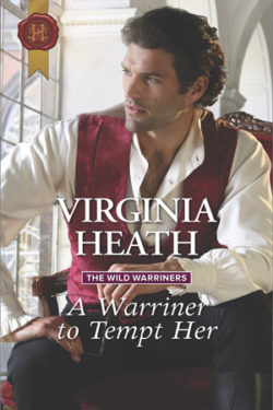A Warriner to Tempt Her by Virginia Heath