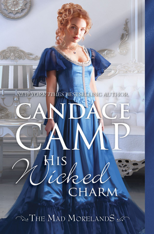 His Wicked Charm by Candace Camp