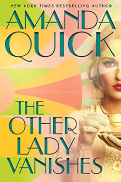 The Other Lady Vanishes by Amanda Quick