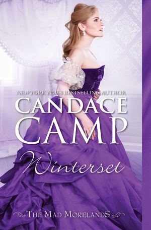 Winterset by Candace Camp