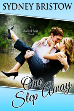 One Step Away by Sydney Bristow