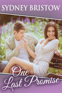 One Last Promise by Sydney Bristow