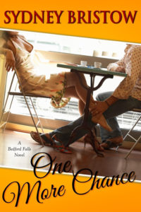 One More Chance by Sydney Bristow