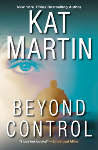 Beyond Control by Kat Martin
