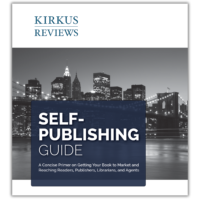 Kirkus Self-Publishing Guide