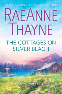 The Cottages on Silver Beach by RaeAnne Thayne