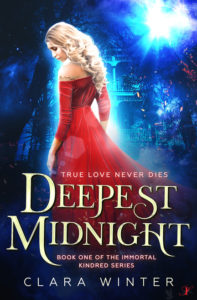 Deepest Midnight by Clara Winter