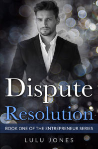 Dispute Resolution by Lulu Jones