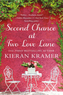 Second Chance at Two Love Lane by Kieran Kramer