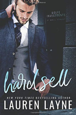 Hard Sell by Lauren Layne