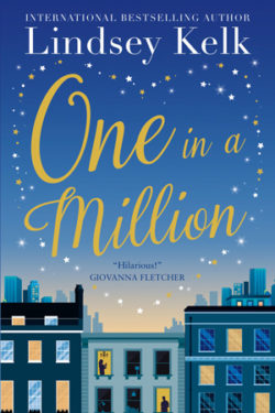 One in a Million by Lindsey Kelk