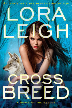 Cross Breed by Lora Leigh