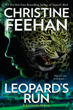 Leopard's Run by Christine Feehan