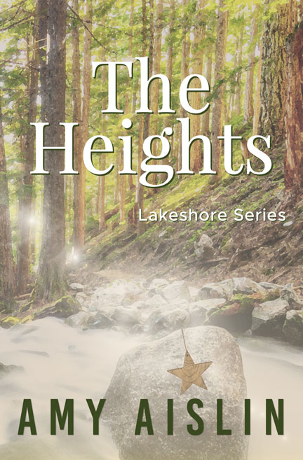 The Heights by Amy Aislin
