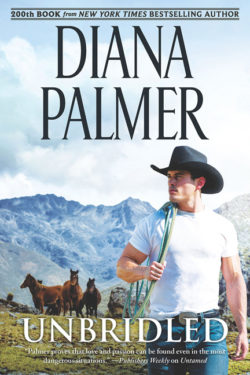 Unbridled by Diana Palmer