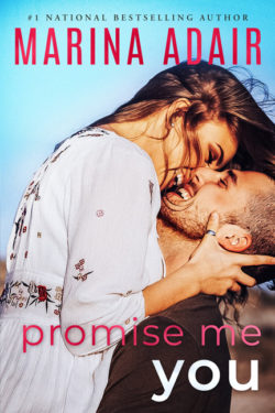 Promise Me You by Marina Adair