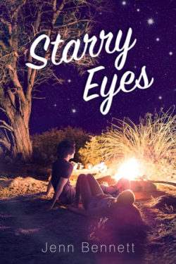 Starry Eyes by Jenn Bennett
