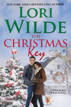 The Christmas Key by Lori Wilde