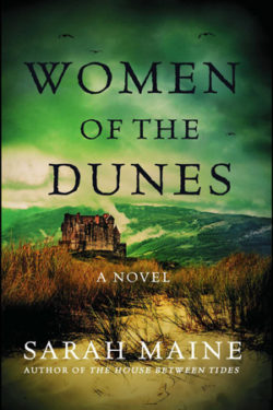 Women of the Dunes by Sarah Maine