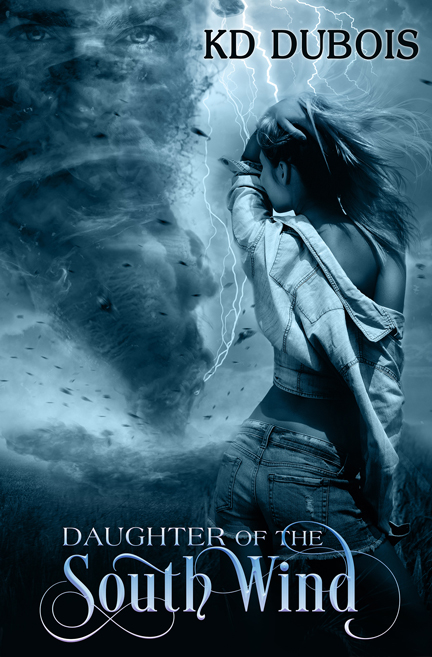 Daughter of the South Wind by K. D. DuBois