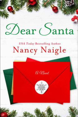 Dear Santa by Nancy Naigle