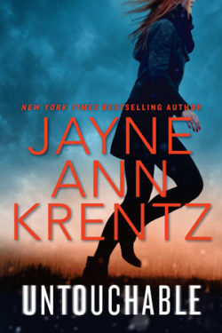 Untouchable by Jayne Ann Krentz