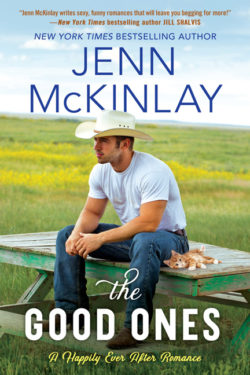 The Good Ones by Jenn McKinlay