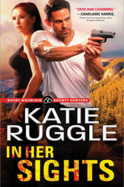In Her Sights by Katie Ruggle
