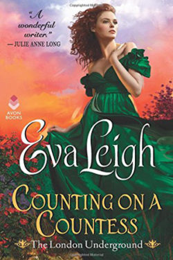 Counting on a Countess by Eva Leigh