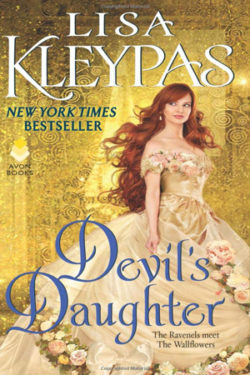 Devil's Daughter by Lisa Kleypas