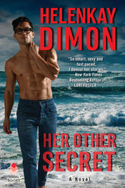 Her Other Secret by HelenKay Dimon