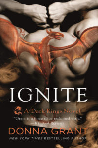 Ignite by Donna Grant