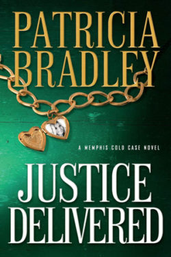 Justice Delivered by Patricia Bradley