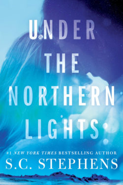 Under the Northern Lights by S.C. Stephens