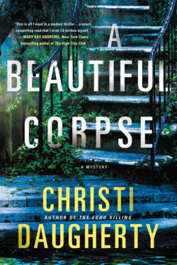 A Beautiful Corpse by Christi Daugherty