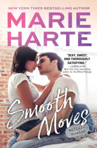 Smooth Moves by Marie Harte