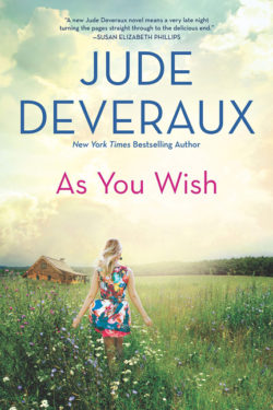 As You Wish by Jude Deveraux