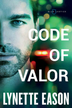 Code of Valor by Lynette Eason