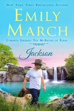 Jackson by Emily March