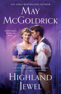 Highland Jewel by May McGoldrick
