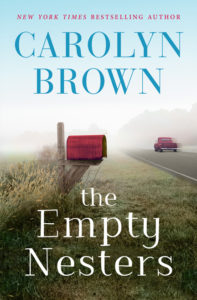 The Empty Nesters by Carolyn Brown