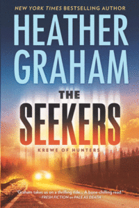 The Seekers by Heather Graham